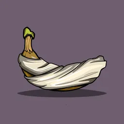 Banana #32