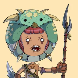 Villager #1237