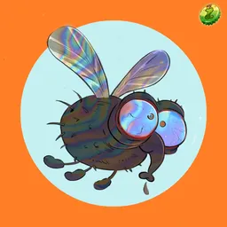 Spunky GTD082