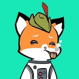 Foxy #418