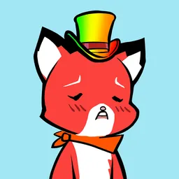 Foxy #565