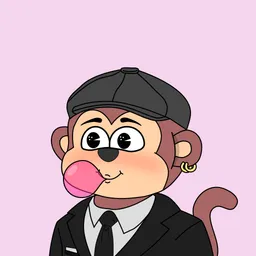 Le Scimmie #22