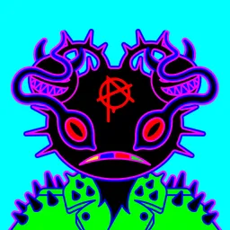 Ghost Machine #10234