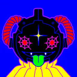 Ghost Machine #15662
