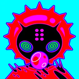 Ghost Machine #41077