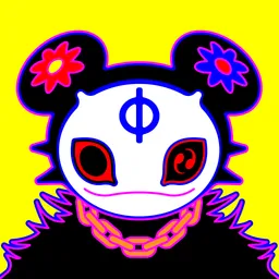 Ghost Machine #63