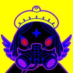Ghost Machine #68
