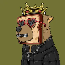 Boggy Club #20