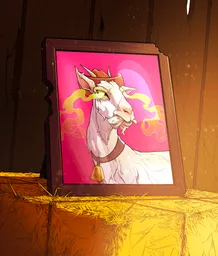 GTD GOAT #230