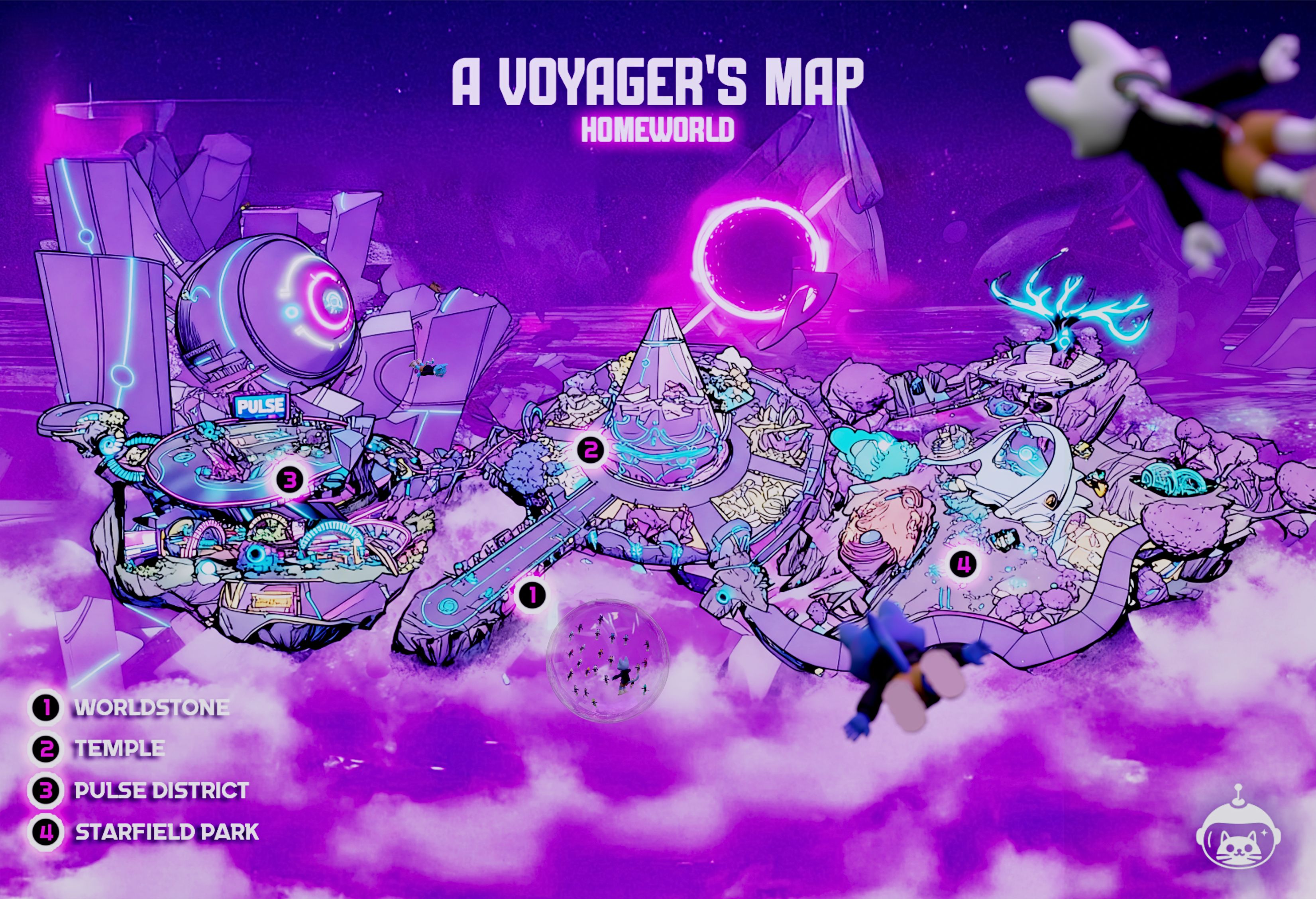 MCV Mintables #4