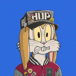 Hop star #124