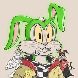 Hop star #17