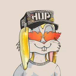 Hop star #177