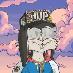 Hop star #19