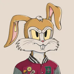 Hop star #192