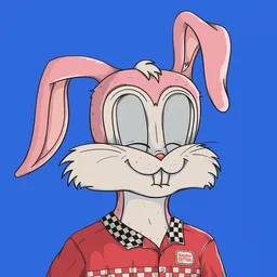 Hop star #21