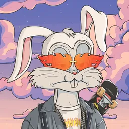 Hop star #5414