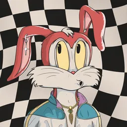 Hop star #5433