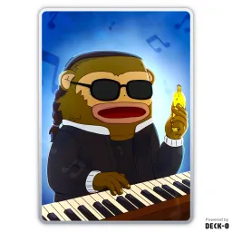 Keys McChimp #873