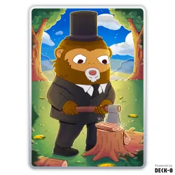 Founding Fur #1464
