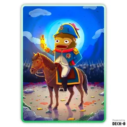 Napoleon Bananaparte #430