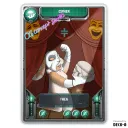 The Crypto Rabbit Hole TCG® #52137