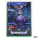The Crypto Rabbit Hole TCG® #52138